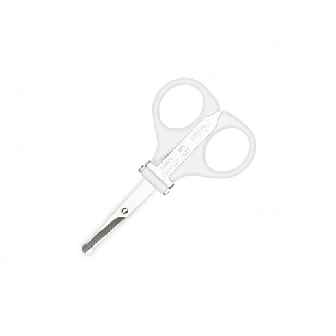 Farlin Safety Scissor W/Filler BF-160A-1