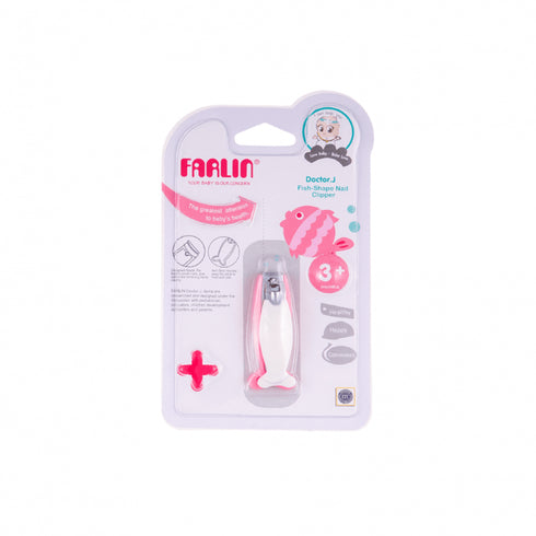 Farlin Nail Clipper BF-160D