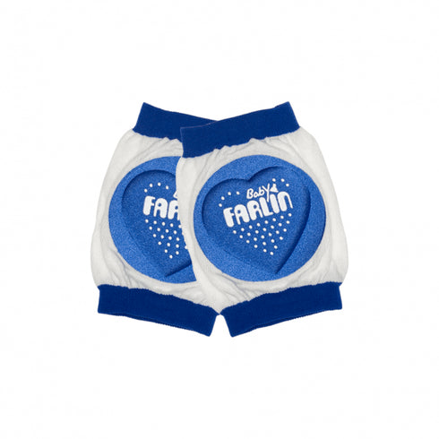 Farlin Knee Pads BF-305 Blue