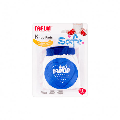 Farlin Knee Pads BF-305 Blue
