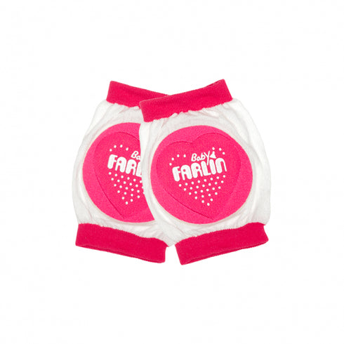 Farlin Knee Pads BF-305 Pink