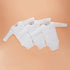 Full Sleeves Body Suits P/3 White 14164