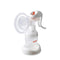 Pigeon Breast Pump Manual Q16733-2