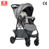 Shenma Lightweight baby stroller Compact fold Four-wheel shock Absorption -SK9-2