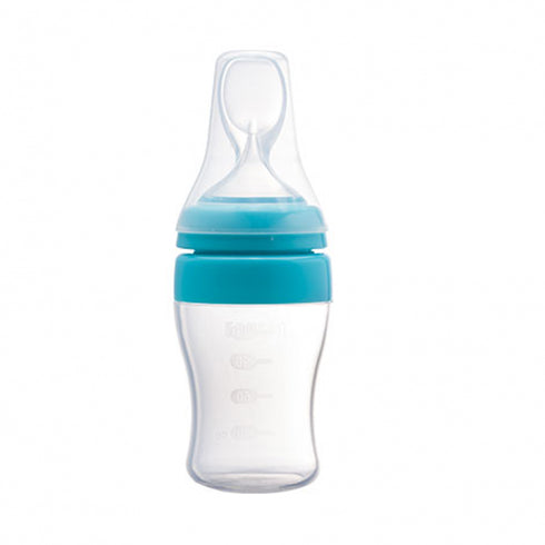 Farlin Transbottle II Silicone Feeder TOP-193A