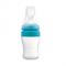 Farlin Transbottle II Silicone Feeder TOP-193A