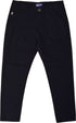 Nexteen Cotton Chino Pant Black