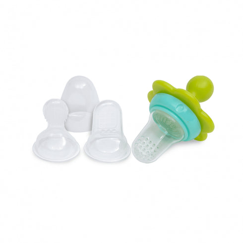 Farlin Grip N Bite Lolipop Baby Oral Set BBC-003-B