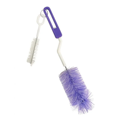 Pigeon Nylon Bottle & Nippple Brush E532