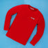 Nexteen Roundneck Inners -Red