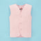 Basics sleeveless fleece vest