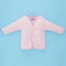 Basics fleece vest