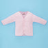 Basics fleece vest