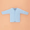 Basics fleece vest