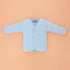Basics fleece vest