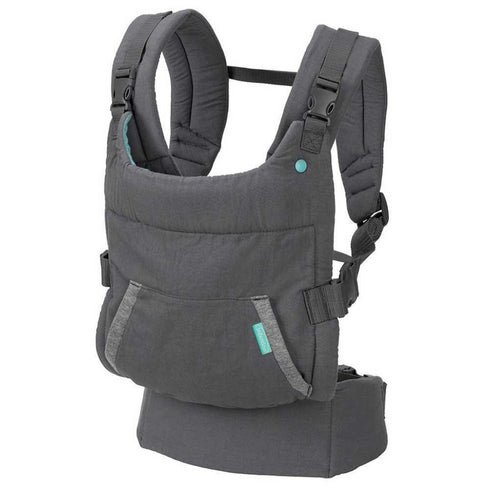 Infantino 2 Ways Baby Carrier M Position 12-40lbs -16728