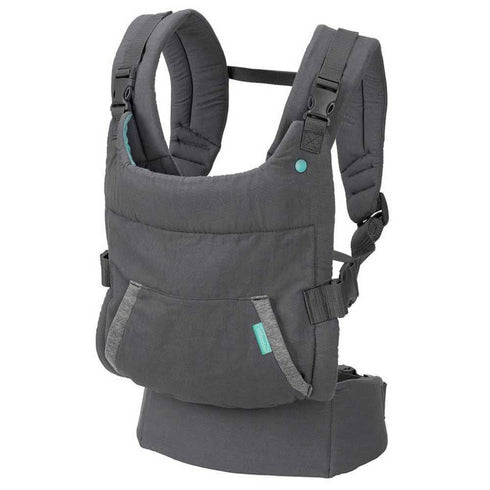 Infantino 2 Ways Baby Carrier M Position 12-40lbs