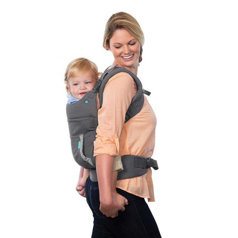 Infantino 2 Ways Baby Carrier M Position 12-40lbs -16728