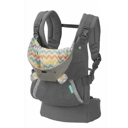 Infantino 2 Ways Baby Carrier M Position 12-40lbs -16728