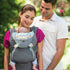 Infantino 2 Ways Baby Carrier M Position 12-40lbs