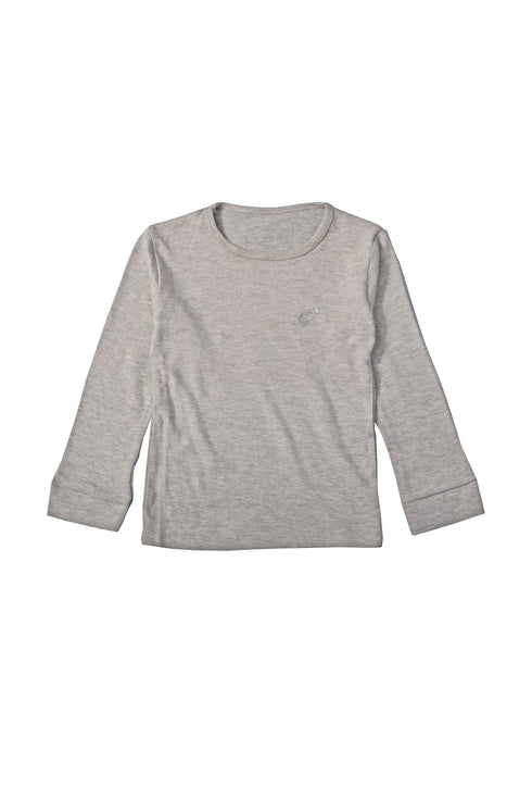 Nexteen Roundneck Inners -Grey