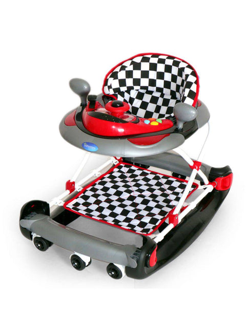 Infantes 2 In 2 Walker -8899