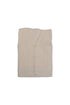 F/Open Woolen Sleeveless Vest