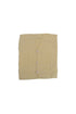 F/Open Woolen Sleeveless Vest Yellow