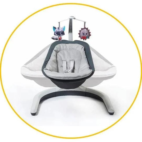 Tiny Love Nature’s Way Bouncer & Swing -01601