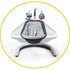 Tiny Love Nature’s Way Bouncer & Swing -01601