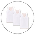 Vests & Essentials