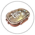 Lunch Boxes
