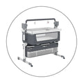 Bassinet-Sleeper & Jumper