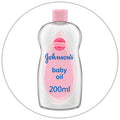 Baby Oil