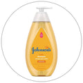 Baby Shampoo