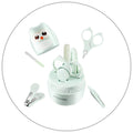 Nail Clippers & Scissors