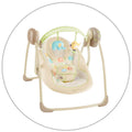 Swings & Bouncers