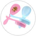 Comb & Brushes
