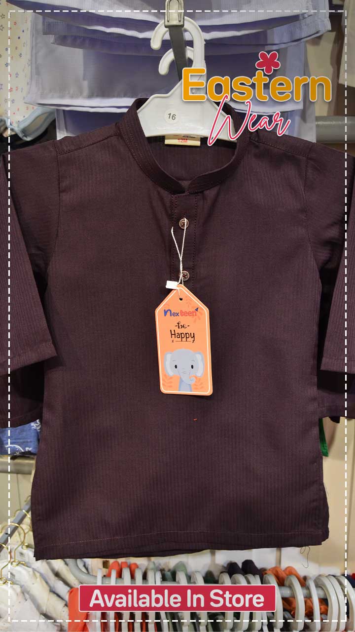 Boys & Girls Eastern Wear