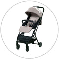 Strollers & Buggies