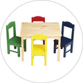 Tables & Chairs