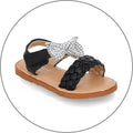 Girls Footwear 3 to 8 Years