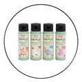 Toiletries