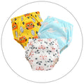 Nappies & Panties
