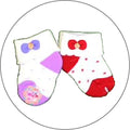 Infant socks