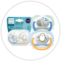 Soother & Pacifers
