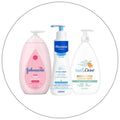 Baby Lotion Cream