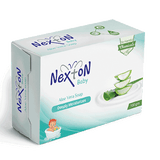 Nexton Baby Soap (Aloe Vera) 15457 100GM