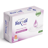 Nexton Baby Soap (Moisturizing) 15456 100GM