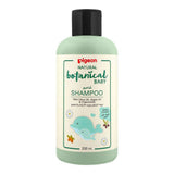 Pigeon Natural Botanical Olive Oil, Argan Oil & Camomile Baby Shampoo, 200ml I79377